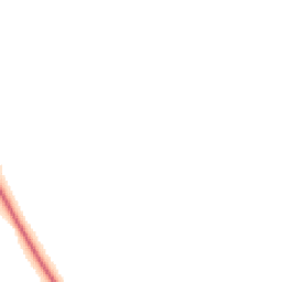 Night-time road noise heatmap for CB22 3HW