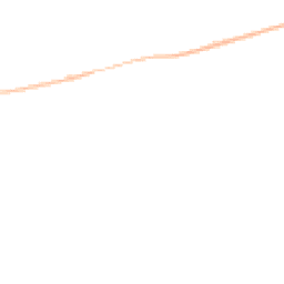 Night-time road noise heatmap for CB22 3JW