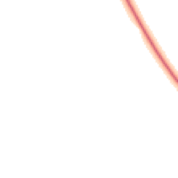 Night-time road noise heatmap for CB22 4NS