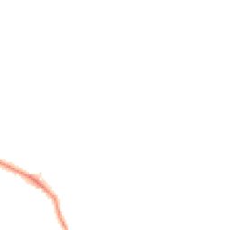 Night-time road noise heatmap for CB22 5BY