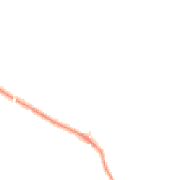 Night-time road noise heatmap for CB22 5DX