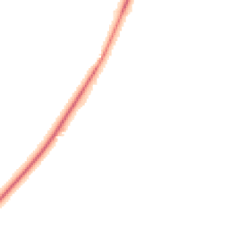 Night-time road noise heatmap for CB22 6SA