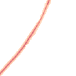 Night-time road noise heatmap for CB22 6SE