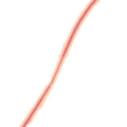 Night-time road noise heatmap for CB22 6SH