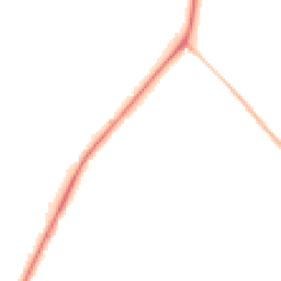 Night-time road noise heatmap for CB22 7QF