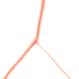 Night-time road noise heatmap for CB22 7QU