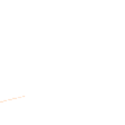 Night-time road noise heatmap for CB22 7RE