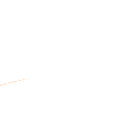 Night-time road noise heatmap for CB22 7RJ