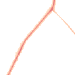 Night-time road noise heatmap for CB22 7TR