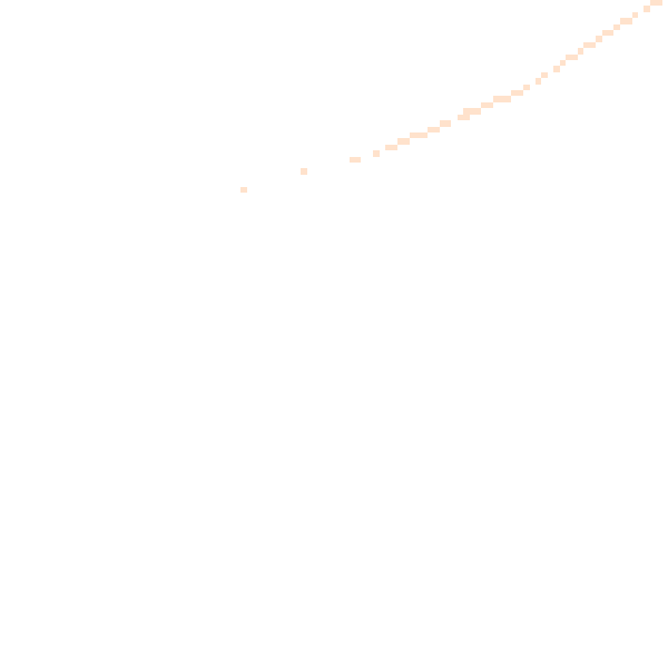 Night-time road noise heatmap for CB23 4HU