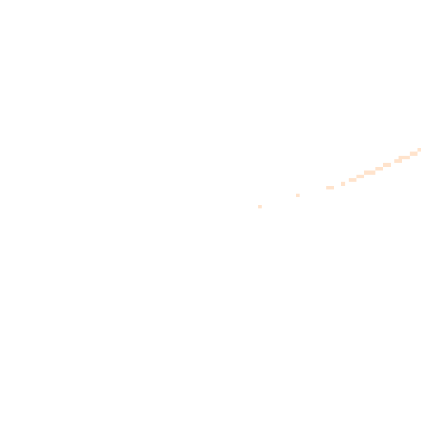 Night-time road noise heatmap for CB23 4HY