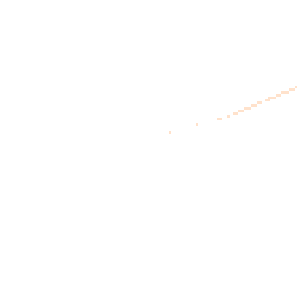 Night-time road noise heatmap for CB23 4JR
