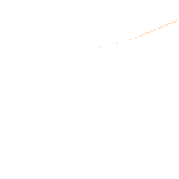 Night-time road noise heatmap for CB23 4JS