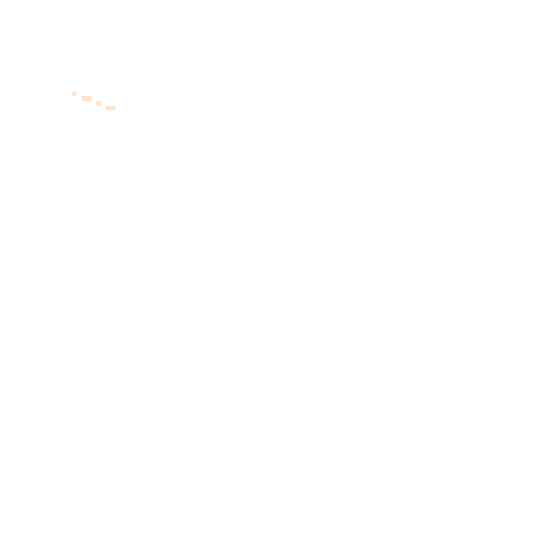 Night-time road noise heatmap for CB24 1AS