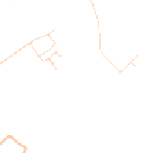 Daytime road noise heatmap for CB24 1EX