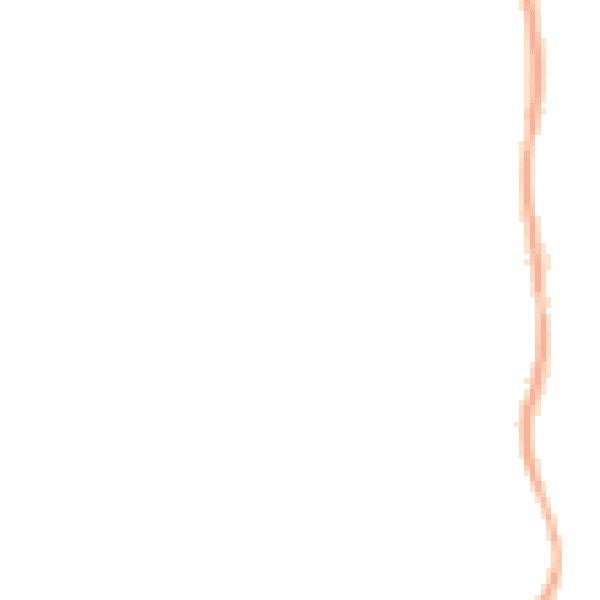Night-time road noise heatmap for CB24 9ES