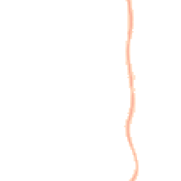 Night-time road noise heatmap for CB24 9XT