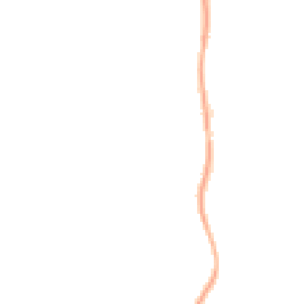 Night-time road noise heatmap for CB24 9YB