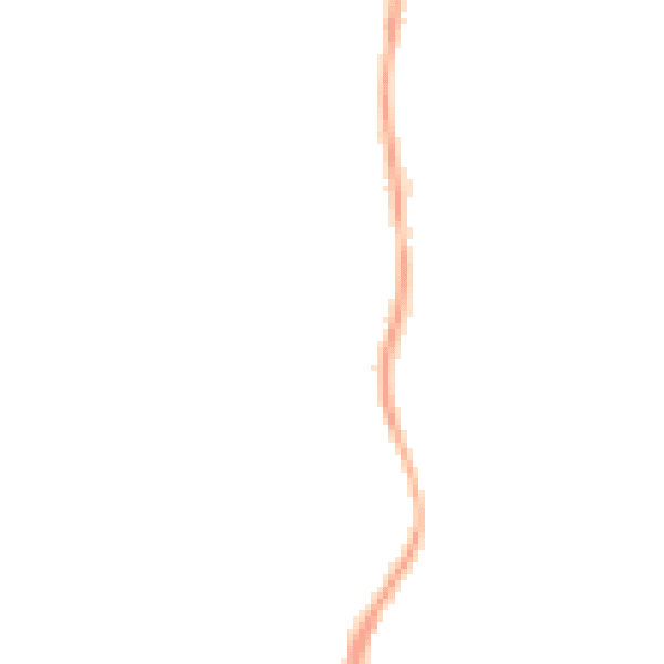 Night-time road noise heatmap for CB24 9YT