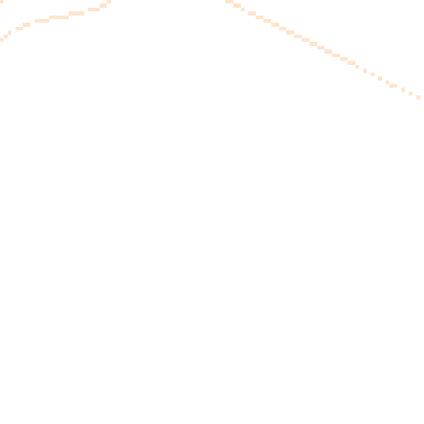 Night-time road noise heatmap for CB4 2LJ