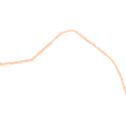 Night-time road noise heatmap for CB6 2SR
