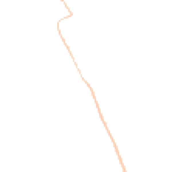 Night-time road noise heatmap for CB7 5GH