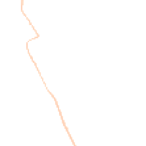 Night-time road noise heatmap for CB7 5QR