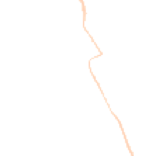 Night-time road noise heatmap for CB7 5QW