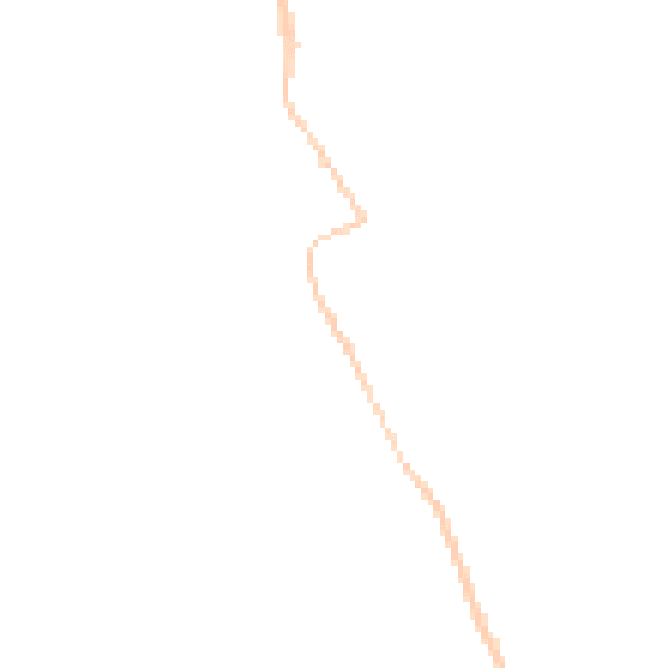 Night-time road noise heatmap for CB7 5RY