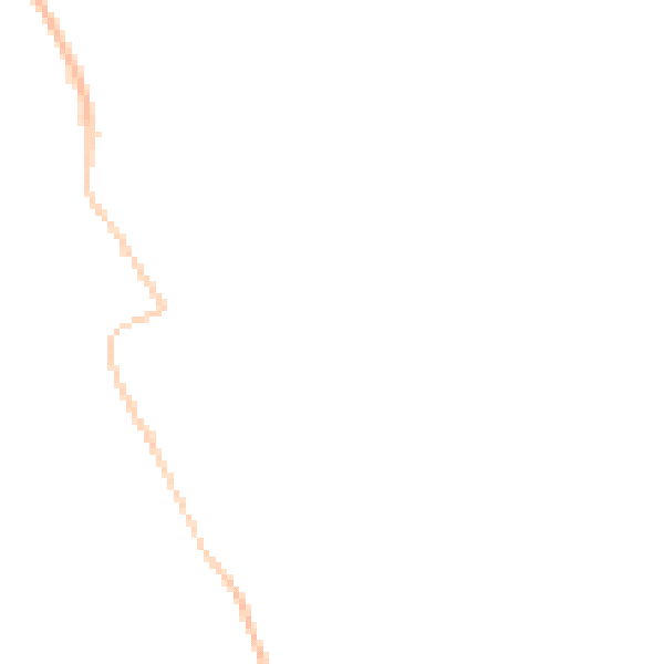 Night-time road noise heatmap for CB7 5WY