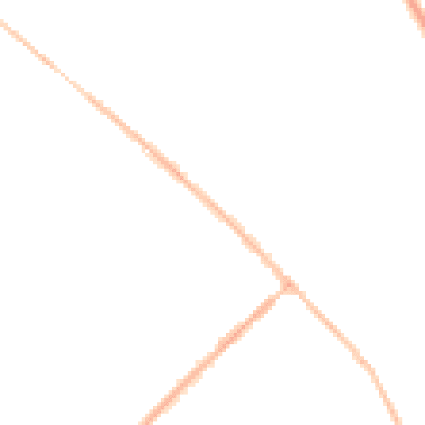 Night-time road noise heatmap for CB8 0AY