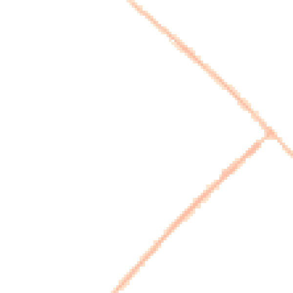 Night-time road noise heatmap for CB8 0DG