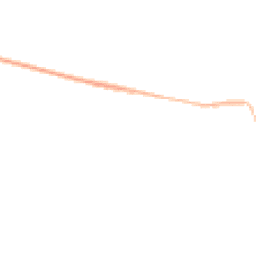 Night-time road noise heatmap for CB8 7FS