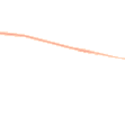 Night-time road noise heatmap for CB8 7GW