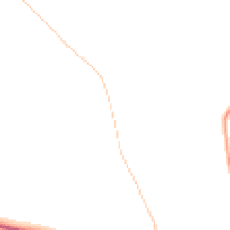 Daytime road noise heatmap for CB8 7JY