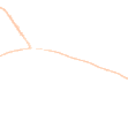 Night-time road noise heatmap for CB8 8AN