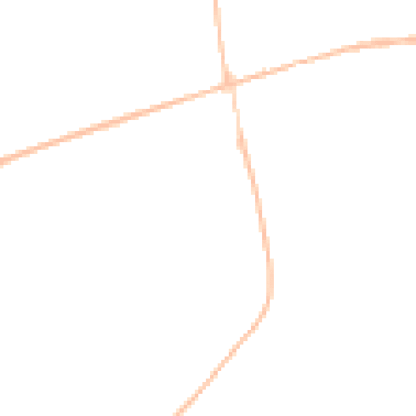 Night-time road noise heatmap for CB8 8GY