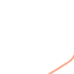 Night-time road noise heatmap for CB8 8XH