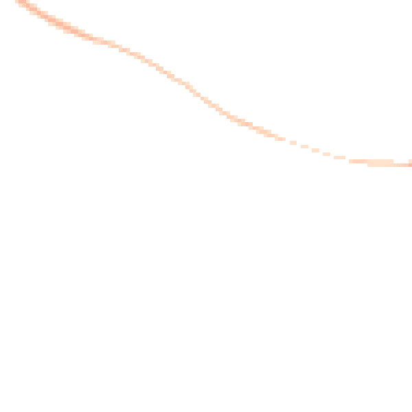 Night-time road noise heatmap for CB8 9DQ