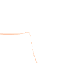 Night-time road noise heatmap for CB8 9DS