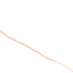 Night-time road noise heatmap for CB8 9EJ