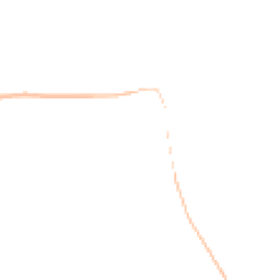 Night-time road noise heatmap for CB8 9FU