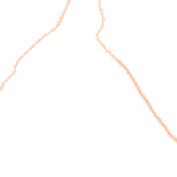 Night-time road noise heatmap for CB9 7EW