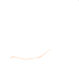 Night-time road noise heatmap for CB9 8JW