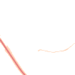 Night-time road noise heatmap for CB9 8LZ