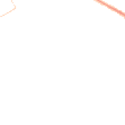 Night-time road noise heatmap for CB9 9BN