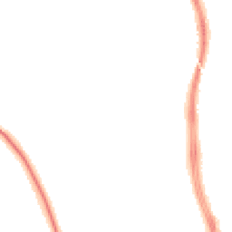 Night-time road noise heatmap for CH2 1AP