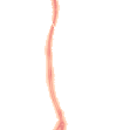 Night-time road noise heatmap for CH2 1BX