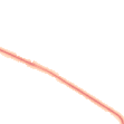 Night-time road noise heatmap for CH2 1HQ