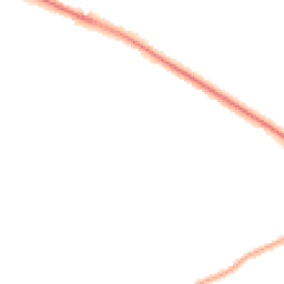 Night-time road noise heatmap for CH2 1NS